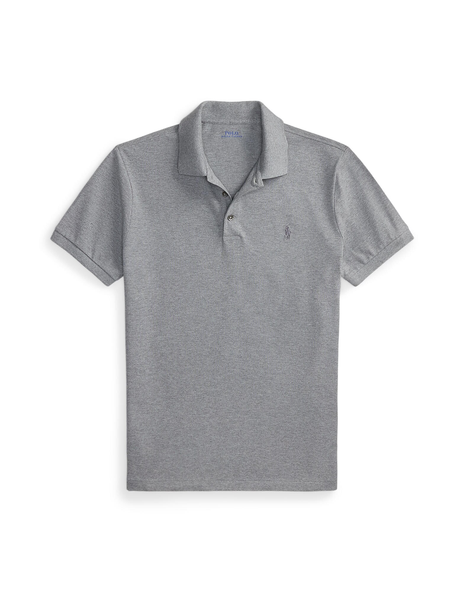 Polo Ralph Lauren Majica siva