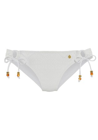 LASCANA, Bikini nadrágok, bézs
