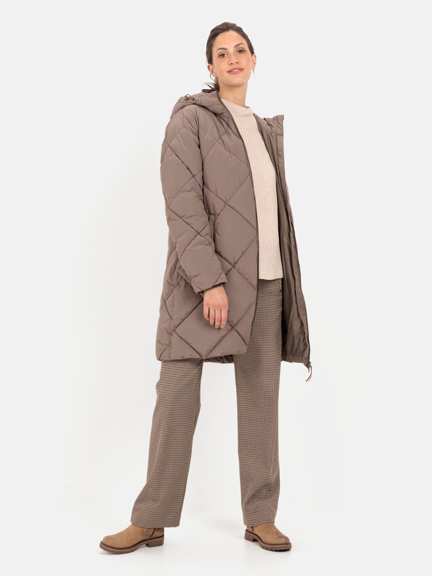 Thumbnail - CAMEL ACTIVE Mantel