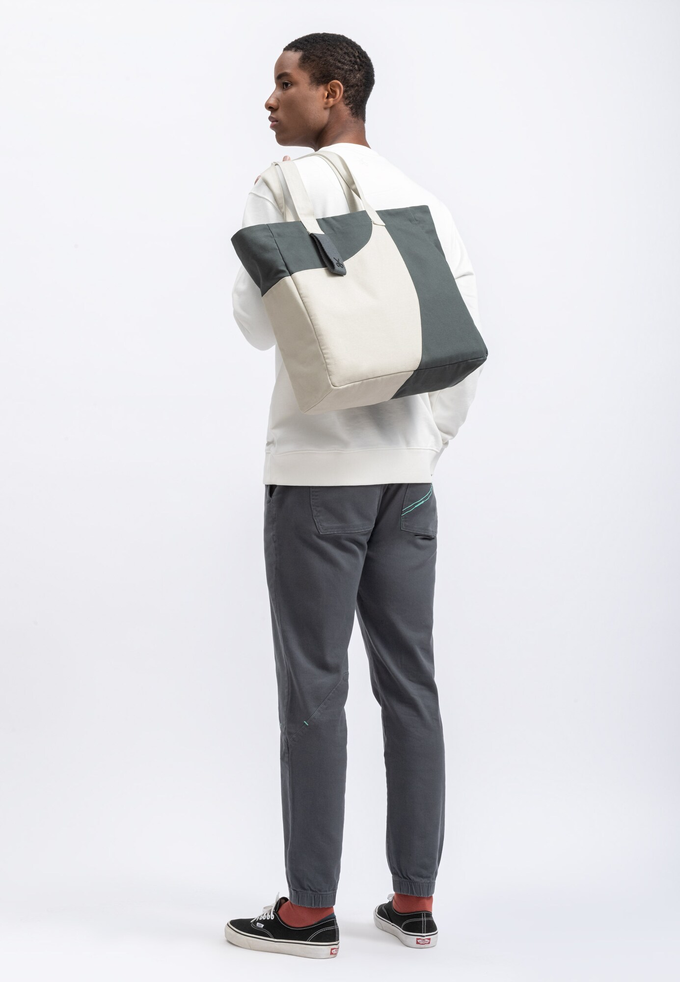 Thumbnail - Kaft Shopper Meclo