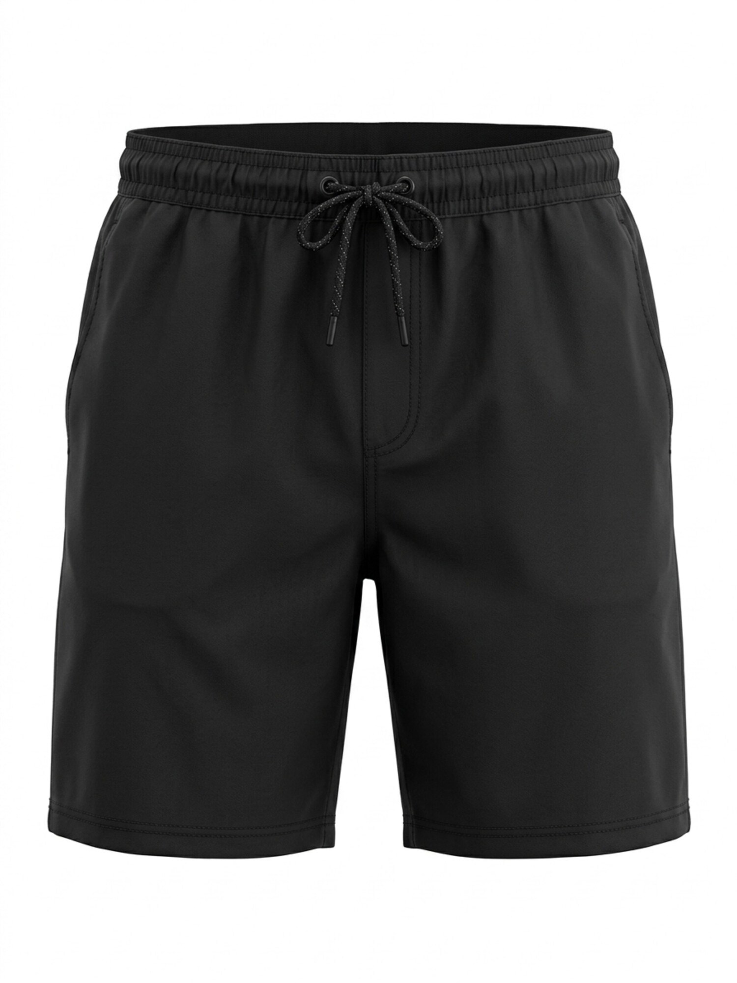 PANTONECLO Bermudas 'Pantoneclo Men’s Shorts' negro