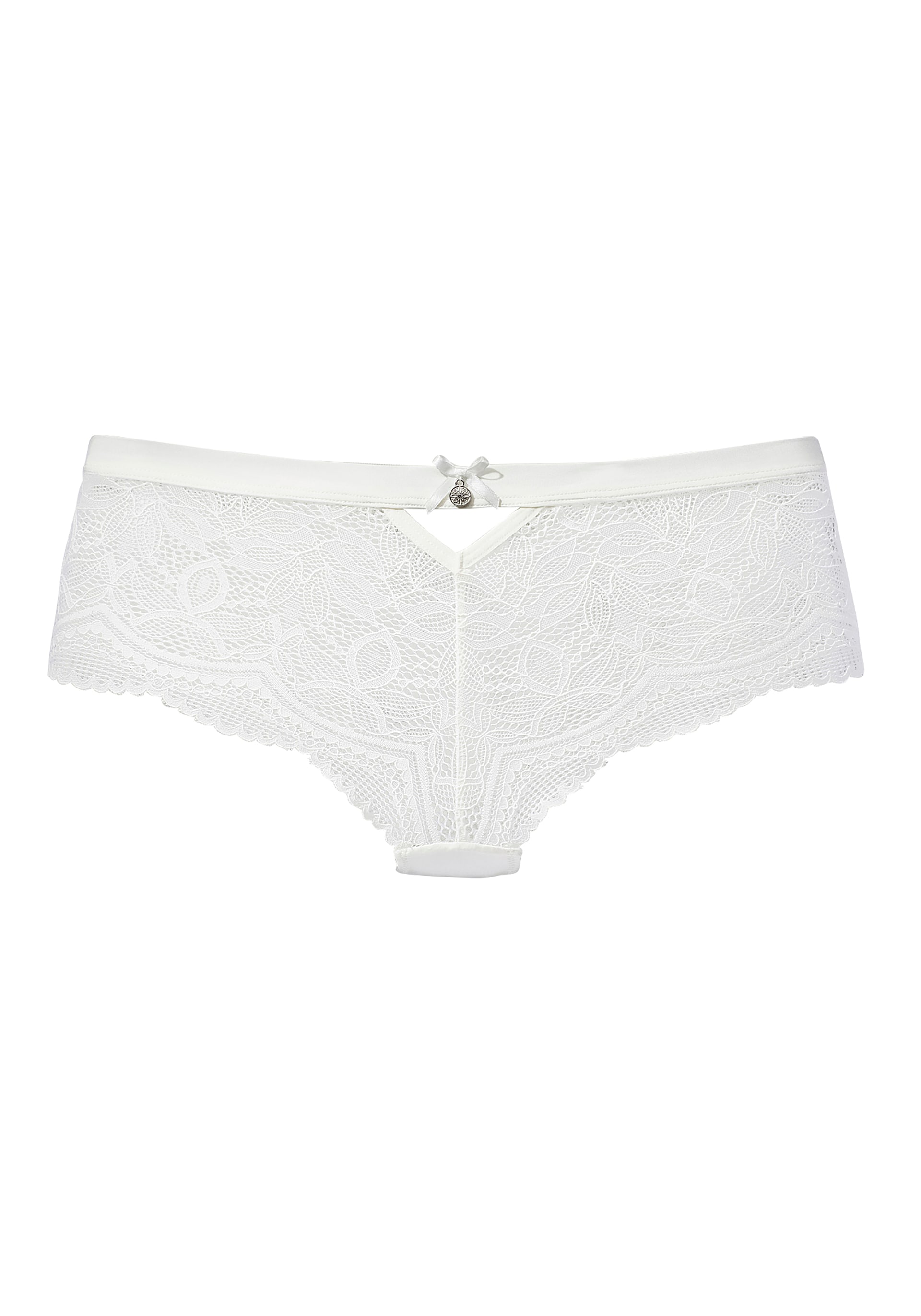 NUANCE by LASCANA Hipster trosor dam