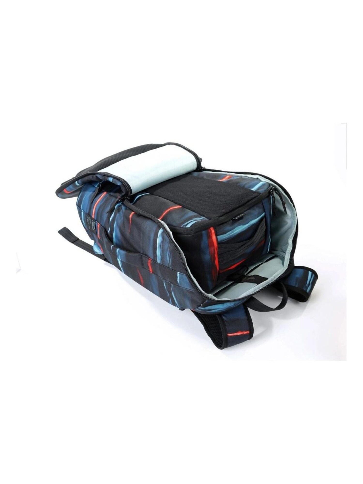 NITRO Mochila mezcla de colores – imagen 8