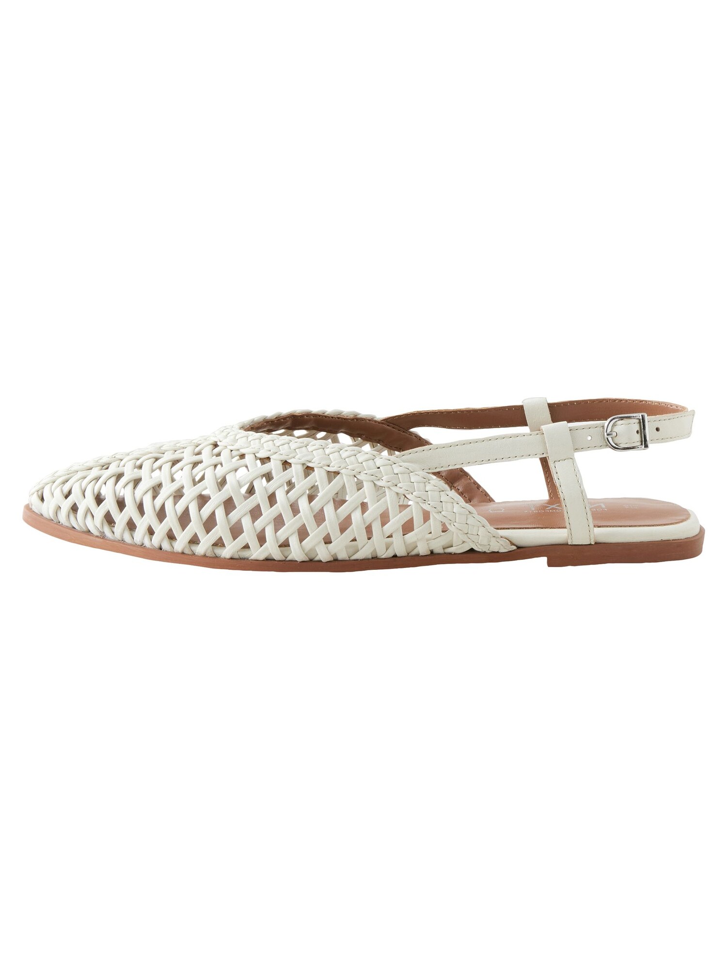 Next Balerina 'Forever Comfort®'  természetes fehér akciós termékkép 1