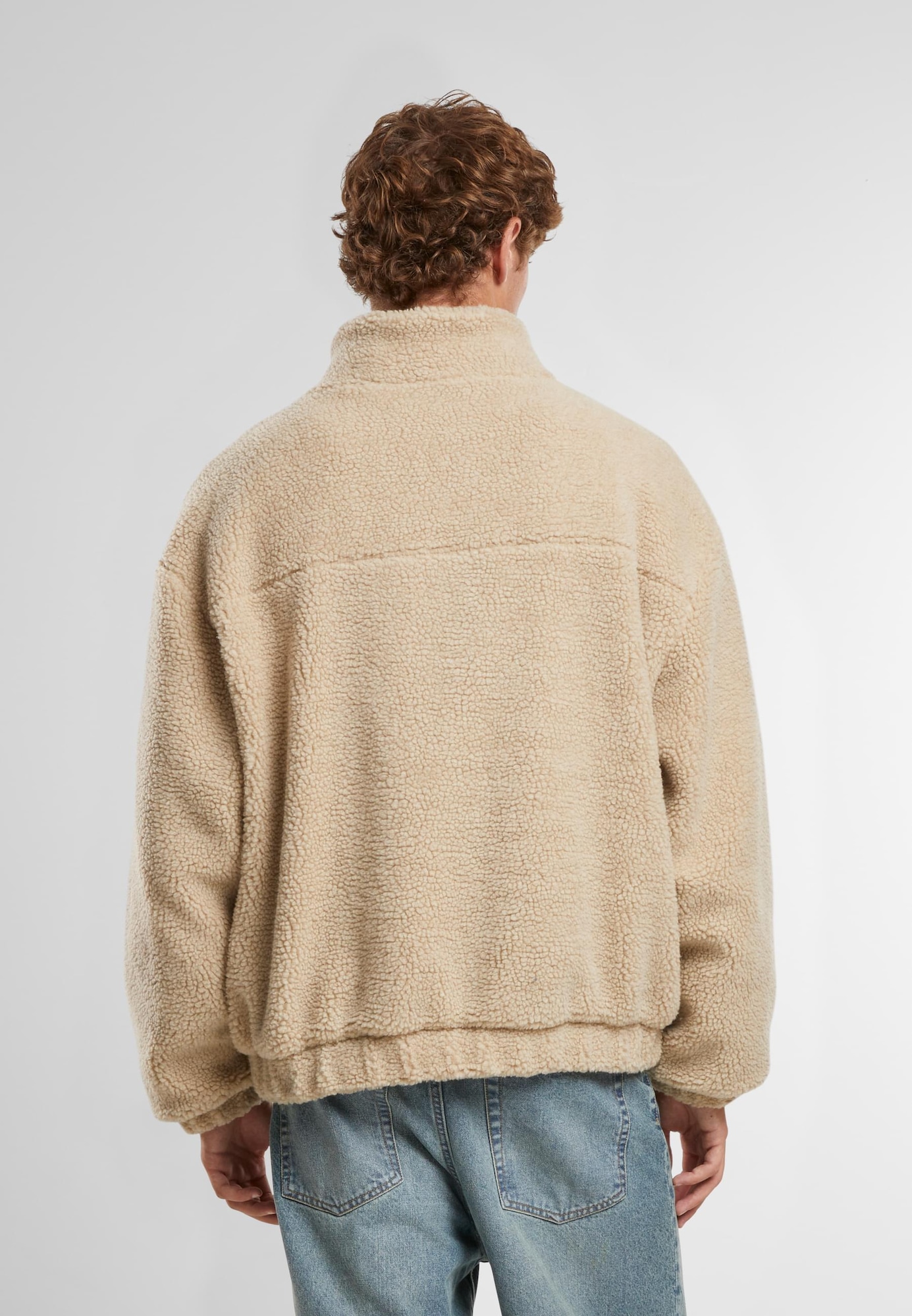 Thumbnail - Prohibited Sweatshirt Woodford