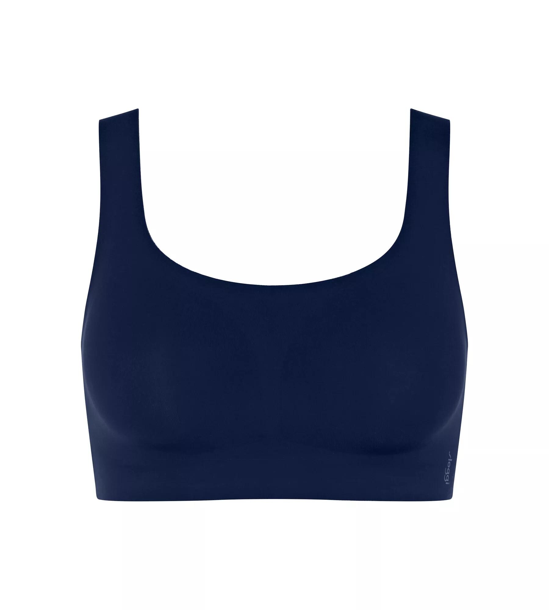 SLOGGI Sutien ZERO Feel 2.0  bleumarin