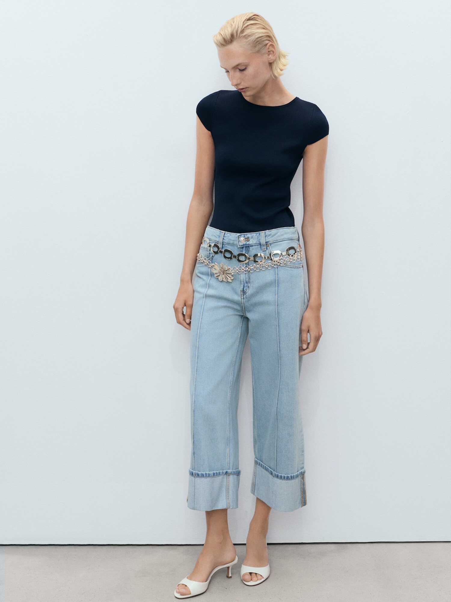 Thumbnail - MANGO Jeans GALA