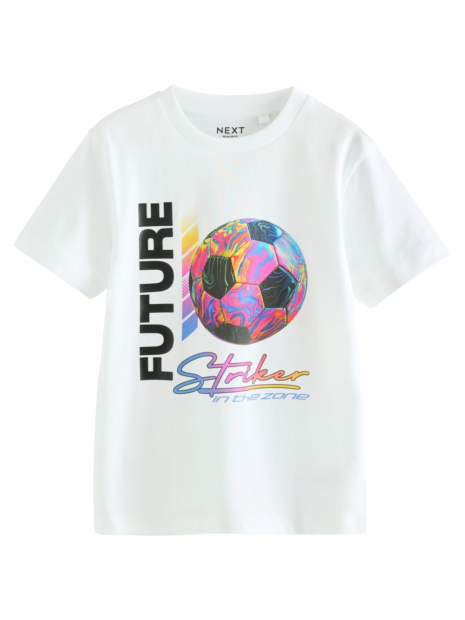 Thumbnail - Next T-Shirt