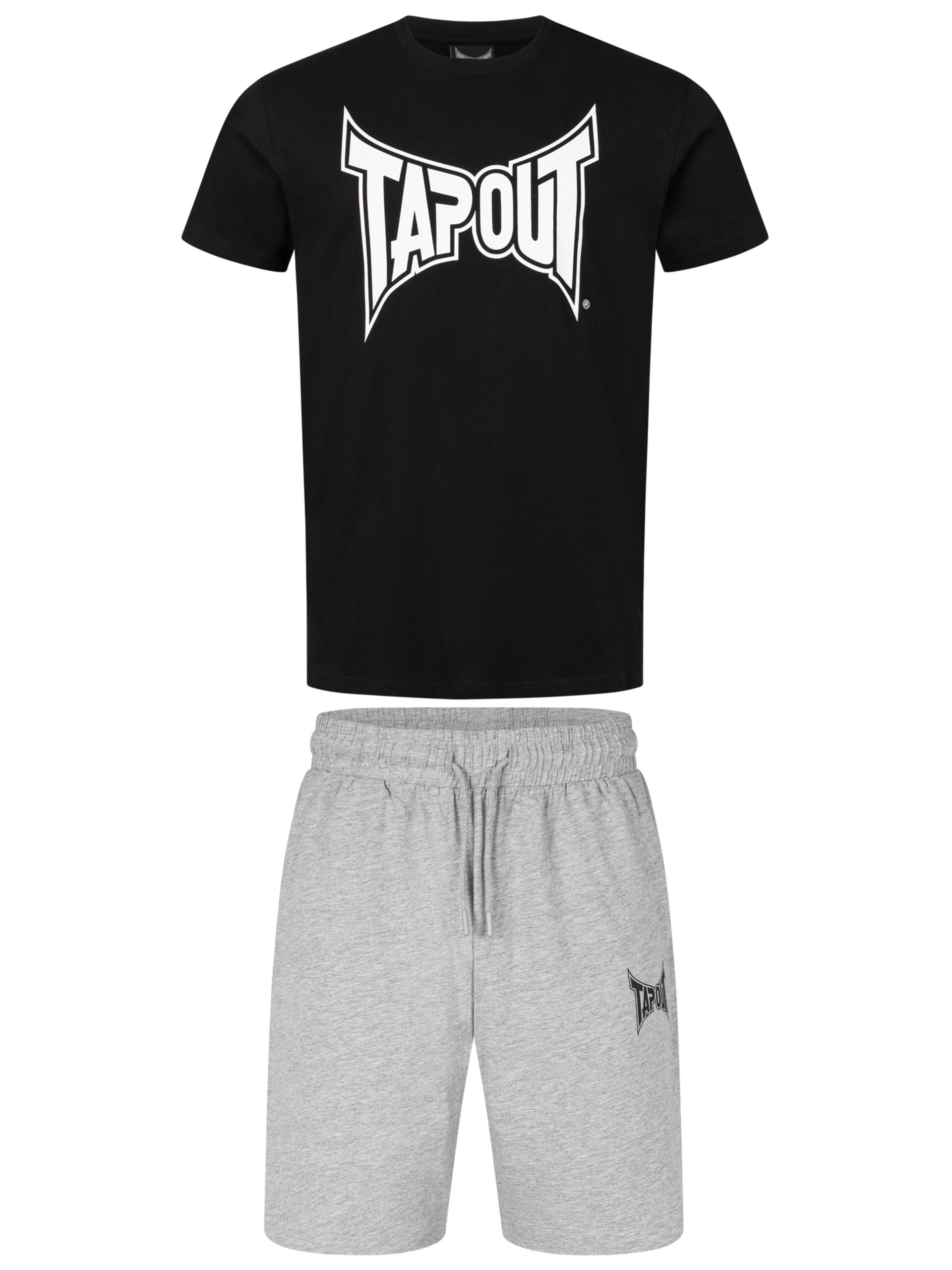 Tapout Träningsoverall 'Walker' herr