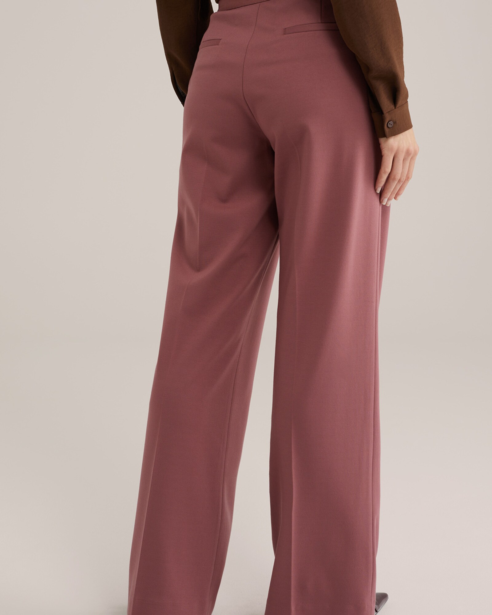 Thumbnail - WE Fashion Bügelfaltenhose