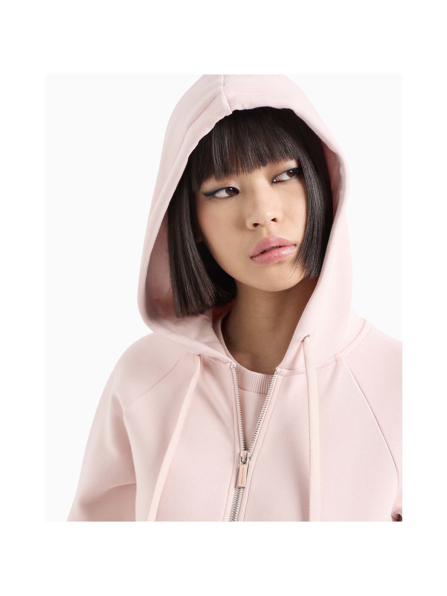 Thumbnail - ARMANI EXCHANGE Sweatjacke