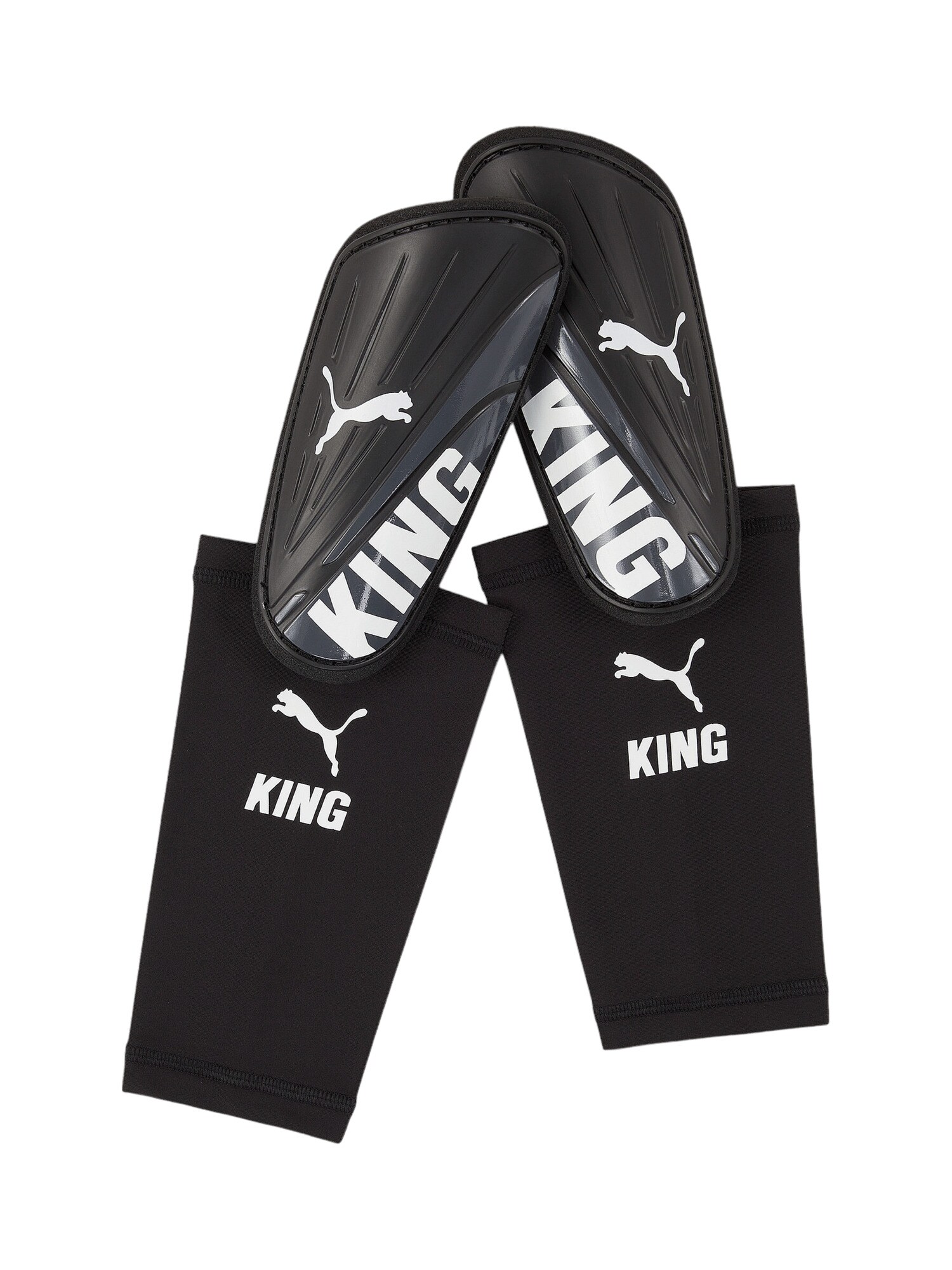 PUMA Accesorii  negru / alb