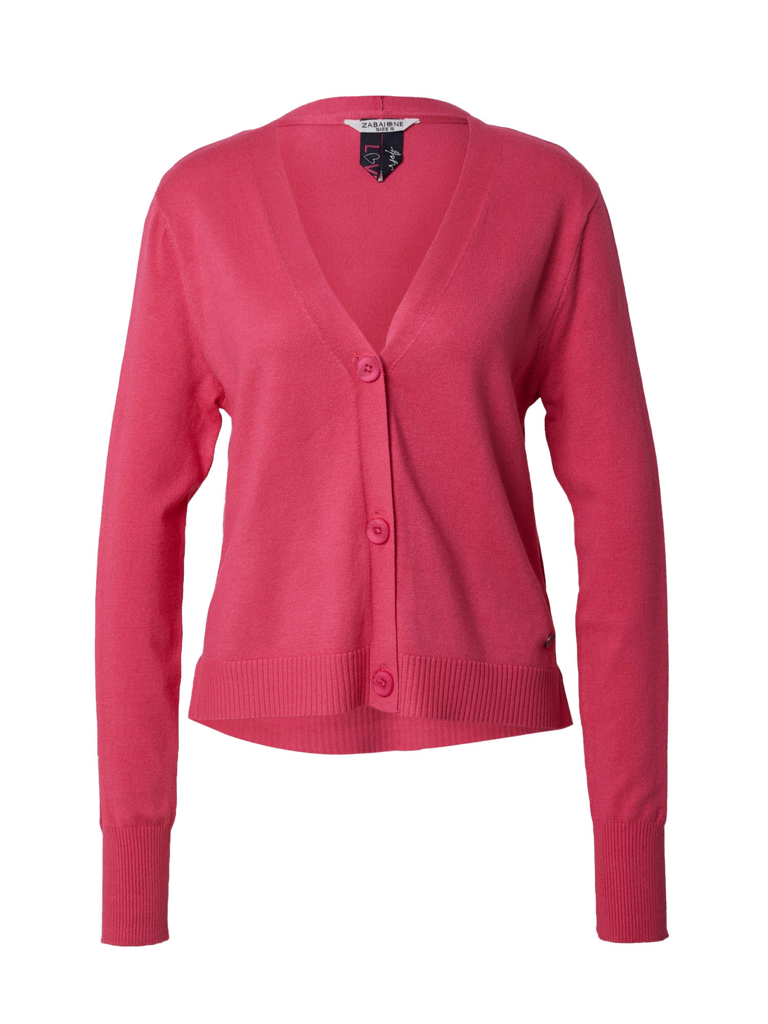 Thumbnail - Strickjacke 'Ch44arlotte'