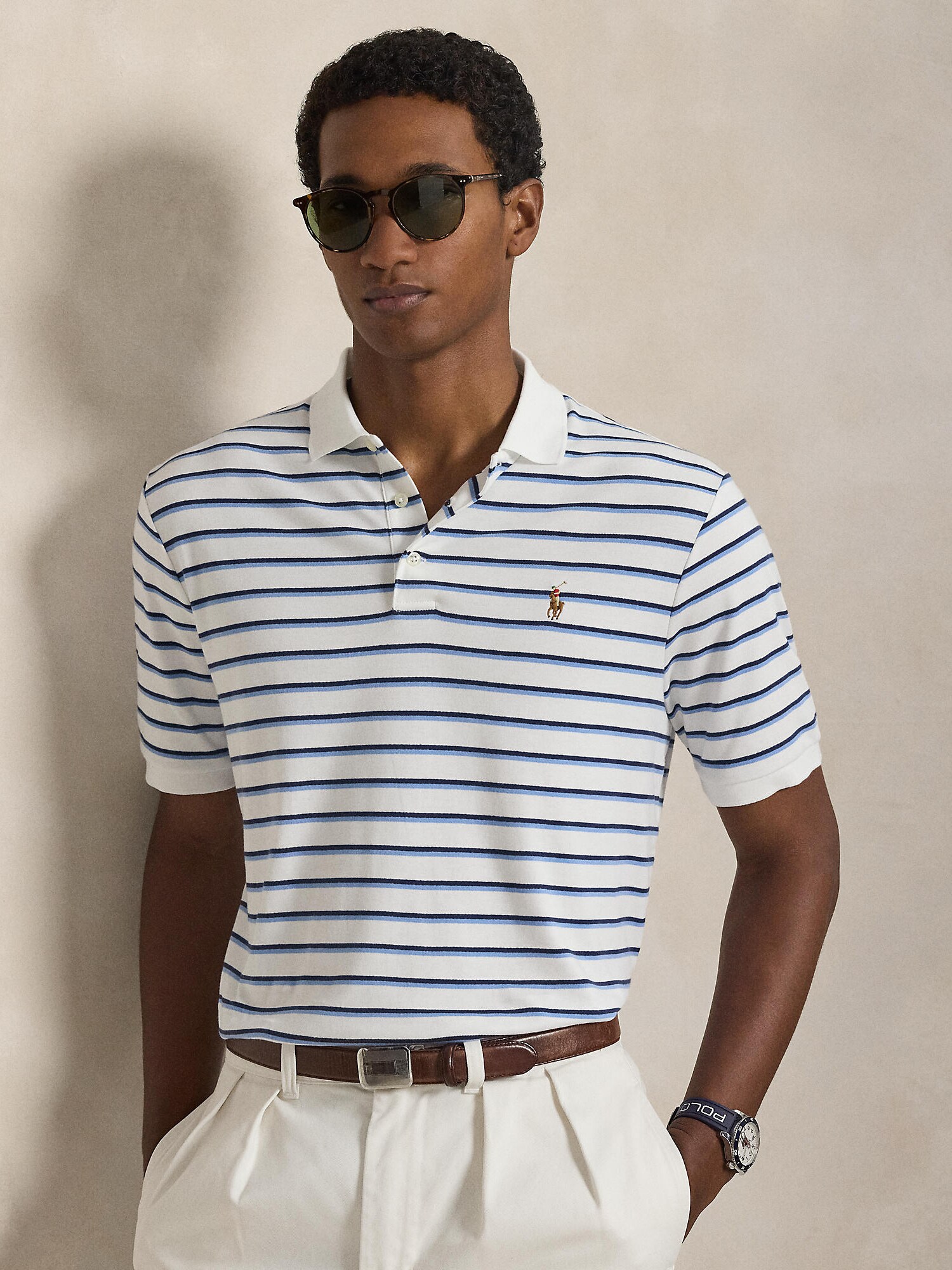 Polo Ralph Lauren Poloshirt