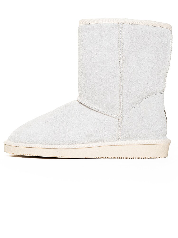 Gooce Snowboots 'Fairfield' Damen Größe 40 offwhite Winterschuhe