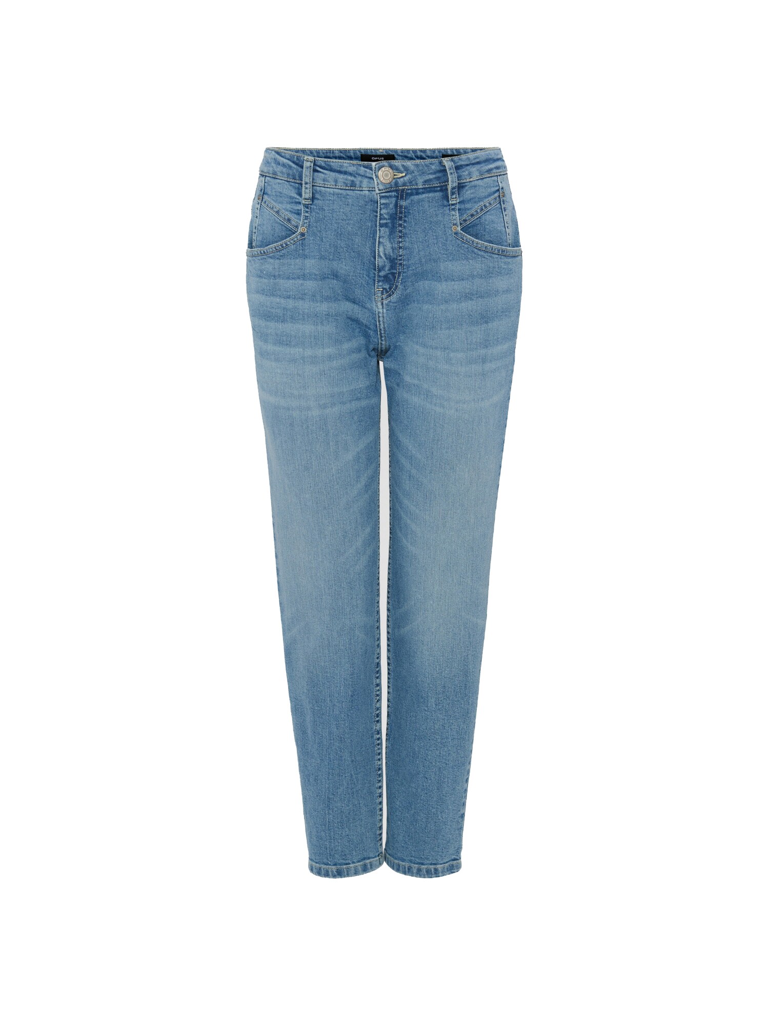 OPUS Jeans 'Loryn'  albastru deschis