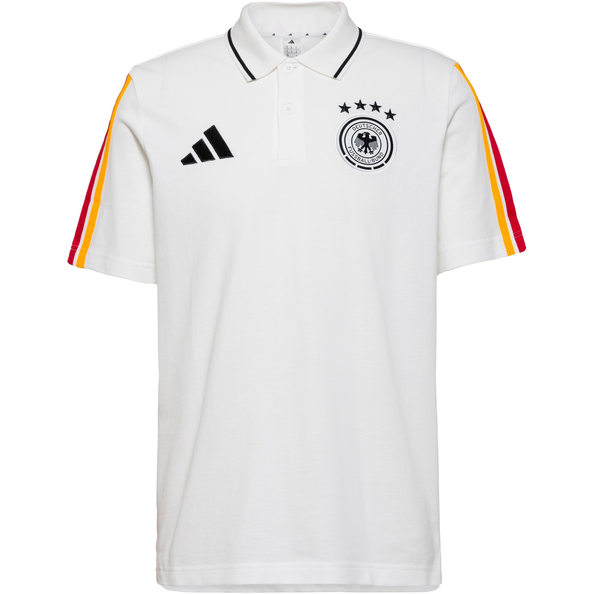 Germany DNA Polo Shirt 5