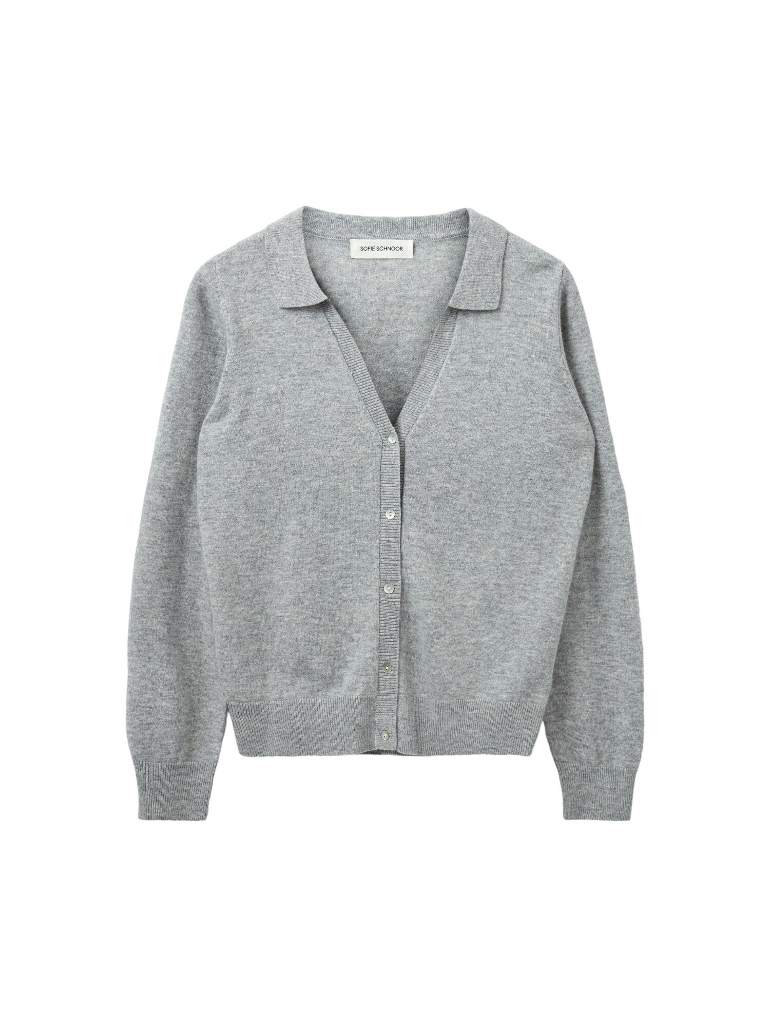 Thumbnail - Strickjacke 'Tilda'