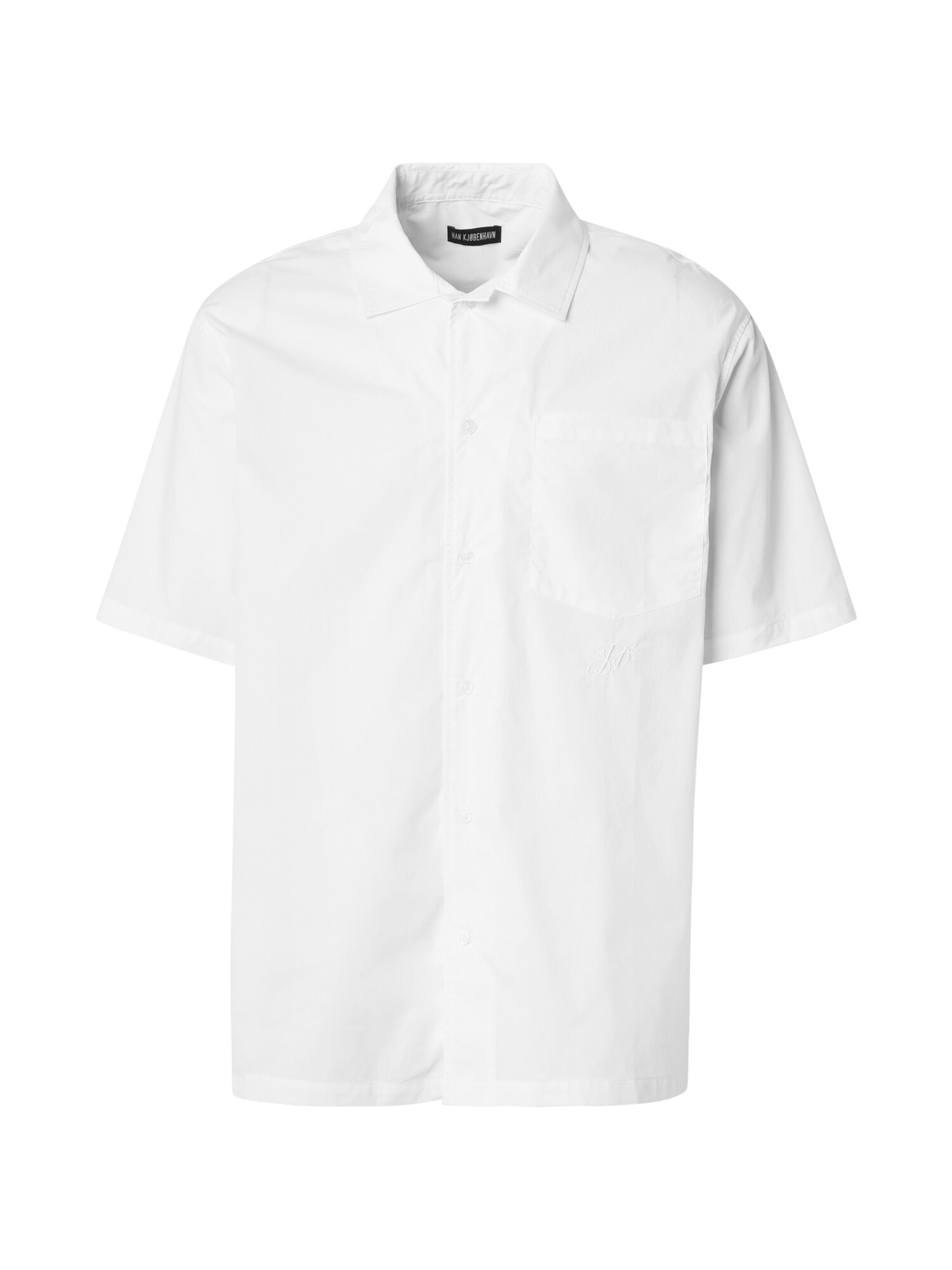 Thumbnail - Han Kjbenhavn Hemd