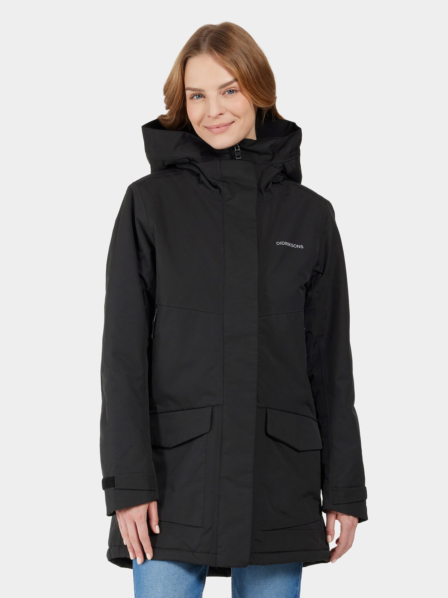 Thumbnail - Didriksons Outdoorjacke