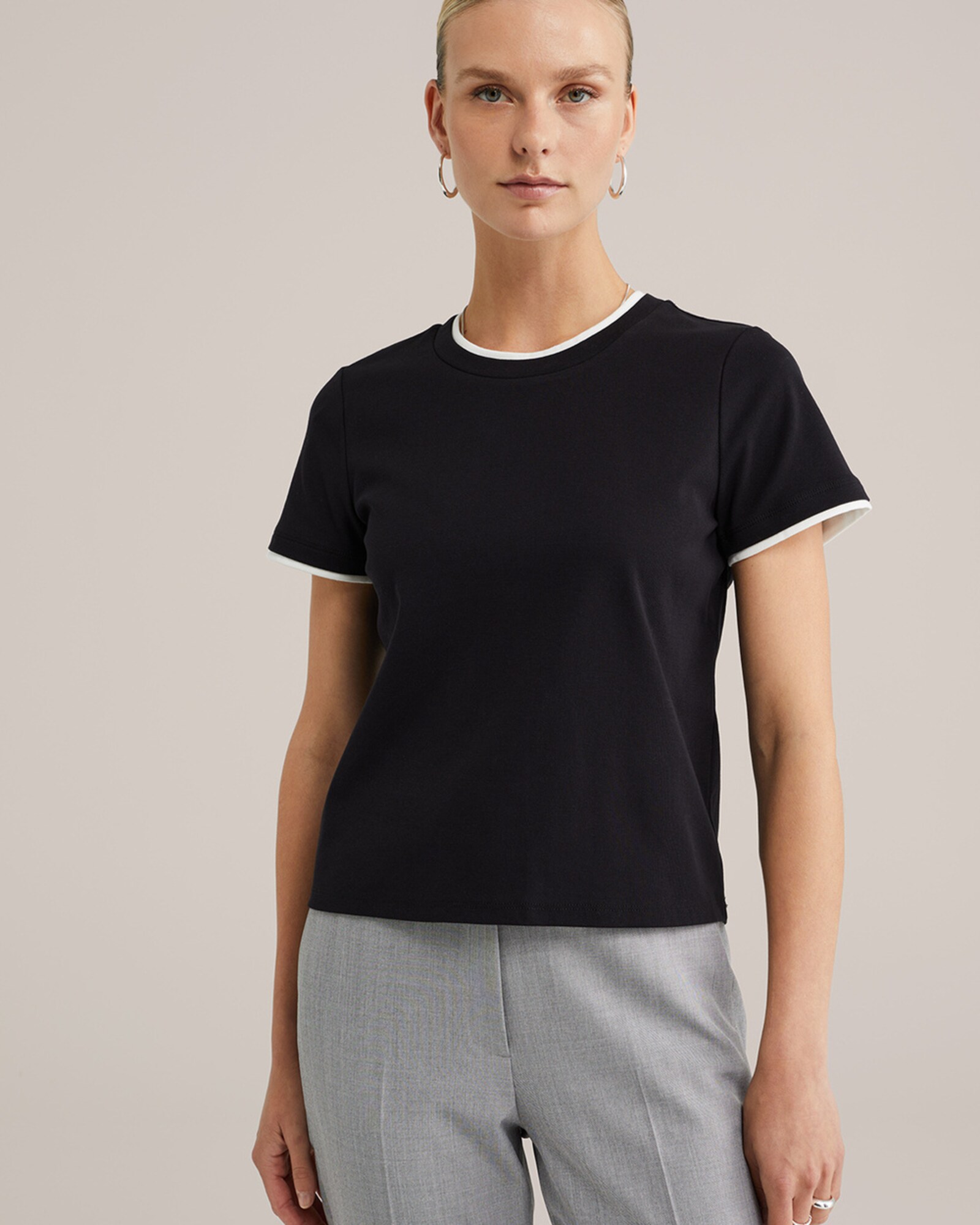 Thumbnail - WE Fashion Shirt