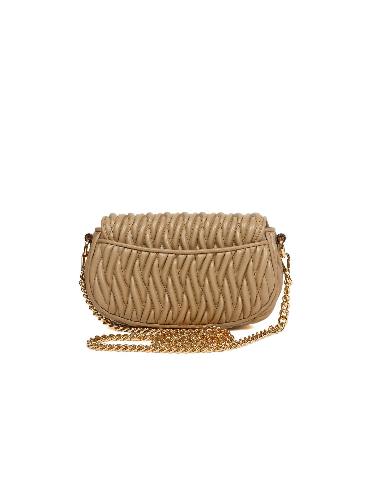 Michael Kors Bolso de hombro 'Mila' camelo – imagen 2