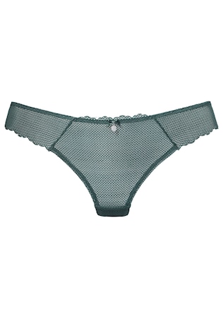 VIVANCE, String bugyik, zöld
