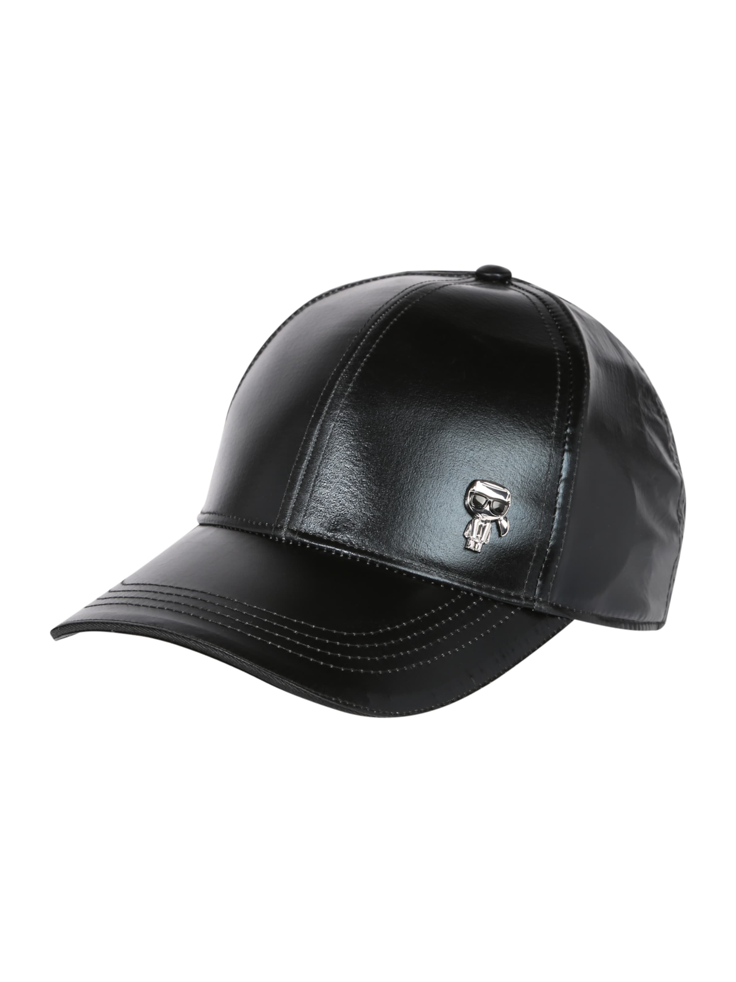 Cap baseball