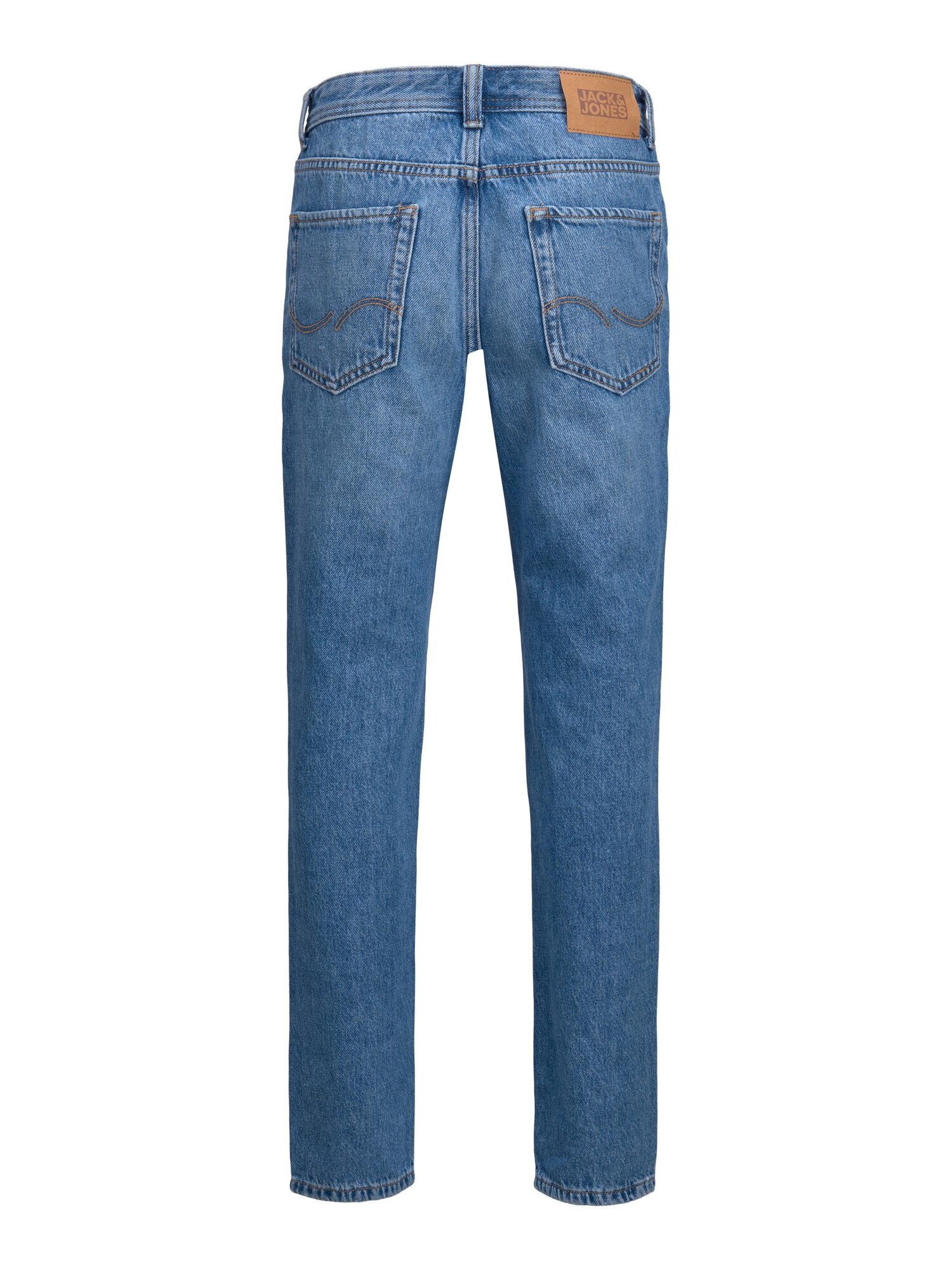 Jack & Jones Junior Farmer 'JJIClark'  kék farmer termék 2. képe