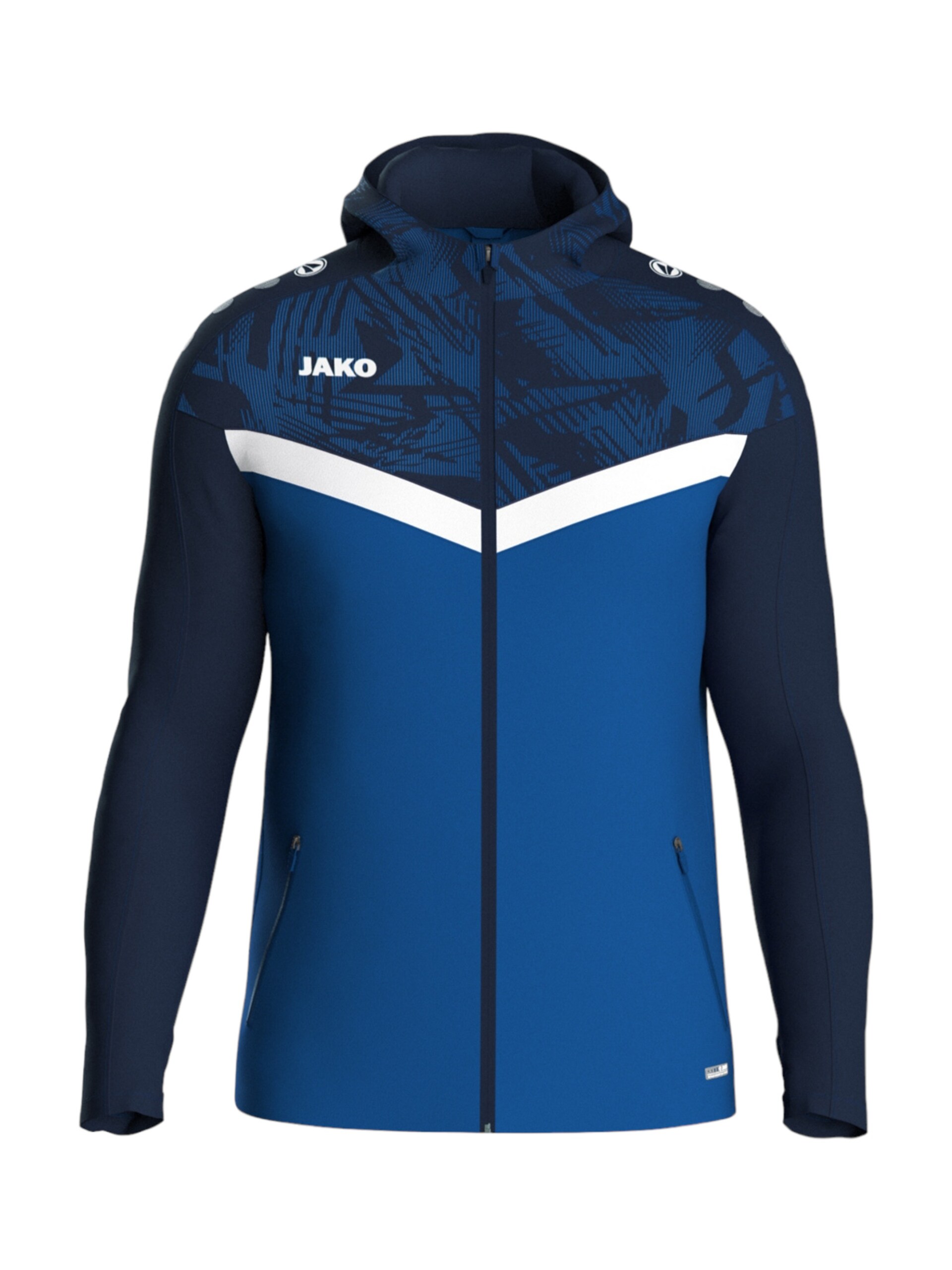 JAKO Sportjacka herr