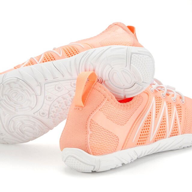 VENICE BEACH, Strandcipő, narancs, 5 kép a 5 közül