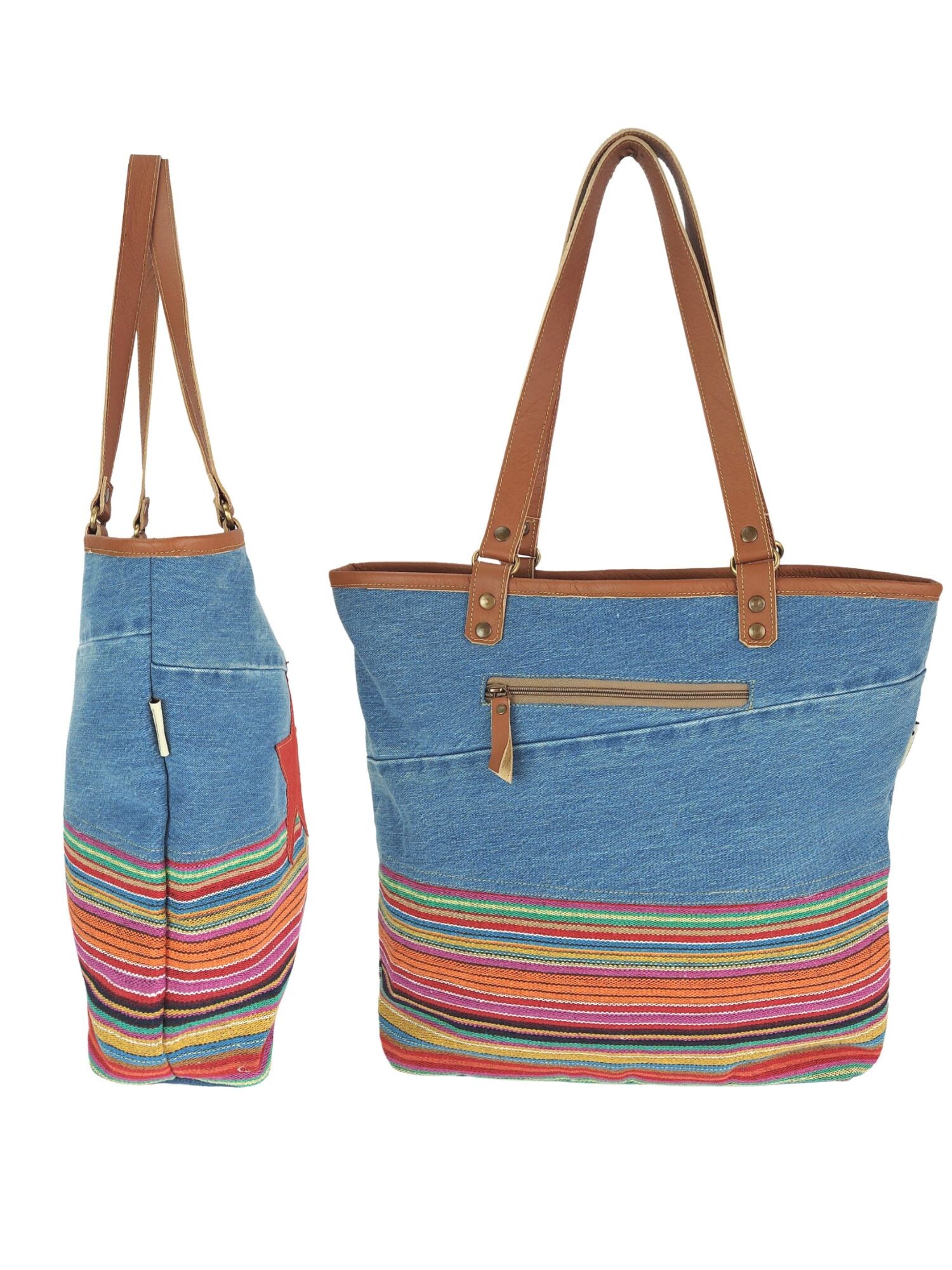 Thumbnail - Sunsa Shopper Sunsa