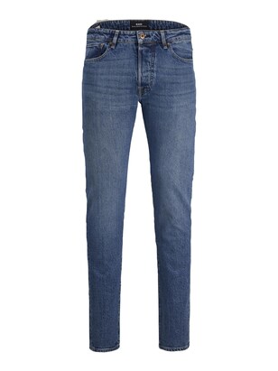 R.D.D. ROYAL DENIM DIVISION Jeans ‘Glenn’ Blauw