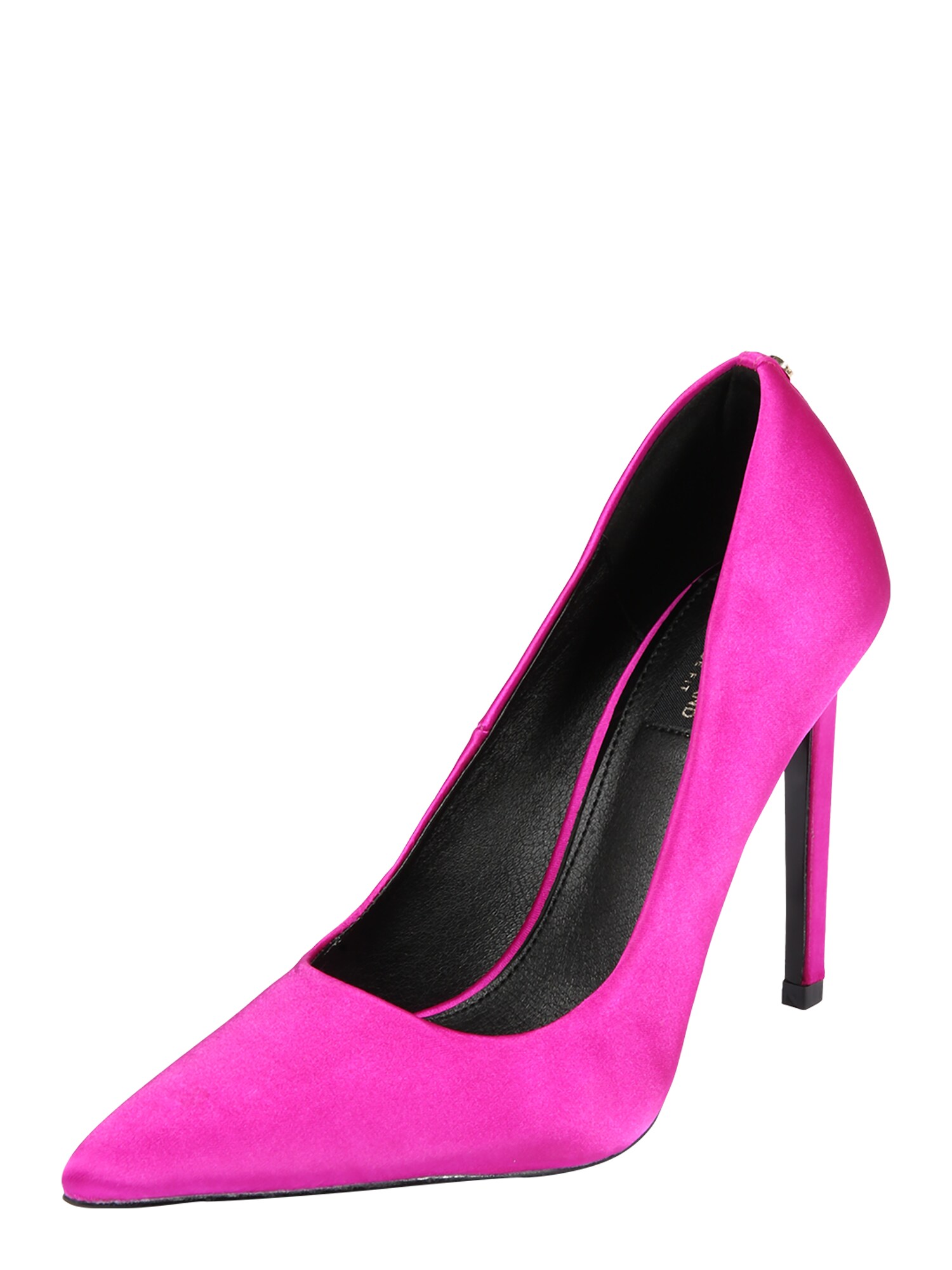 River Island Vakariniai bateliai  rožinė