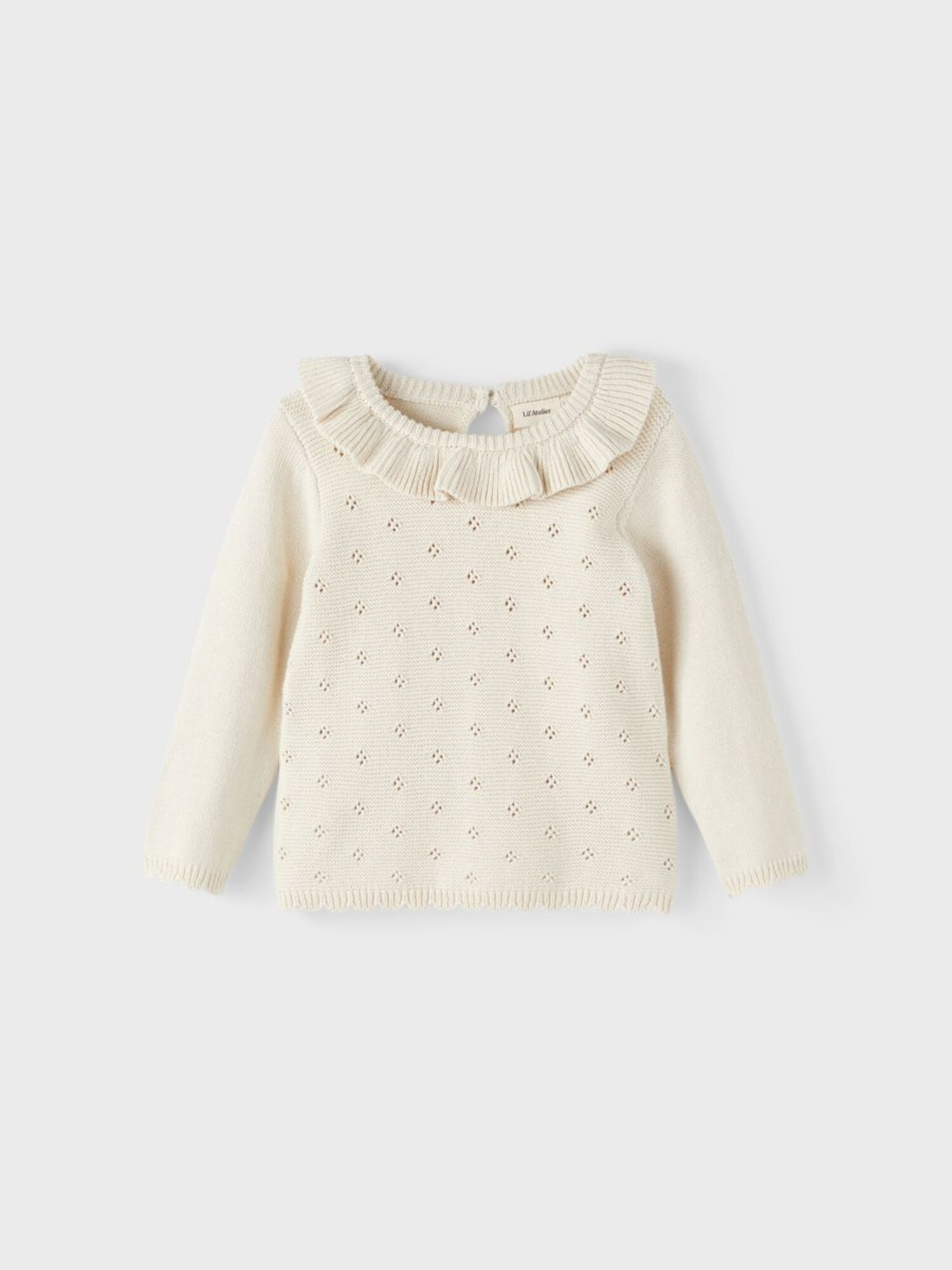 Thumbnail - Pullover