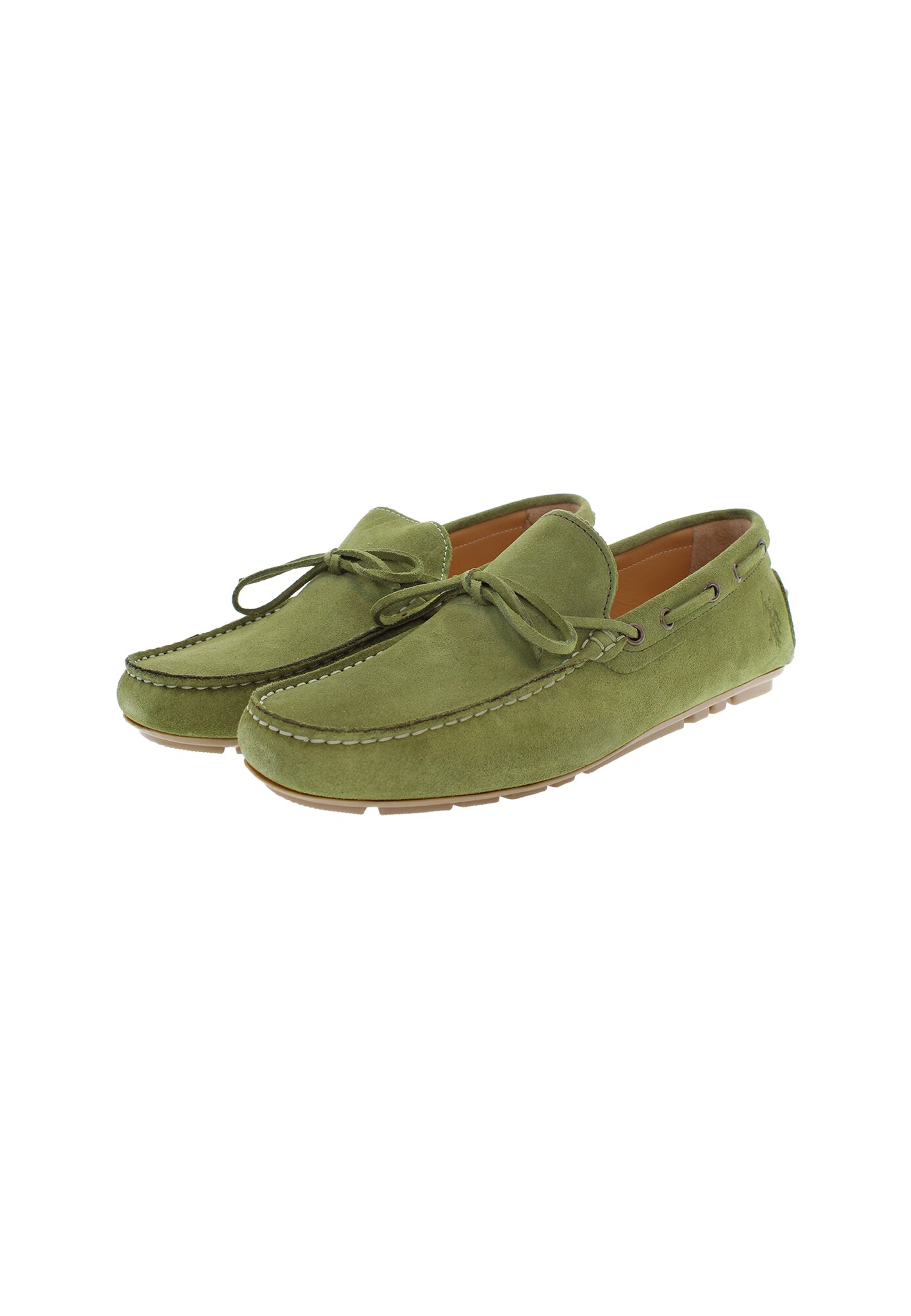 Thumbnail - U.S. POLO ASSN. Mokassin Pablo