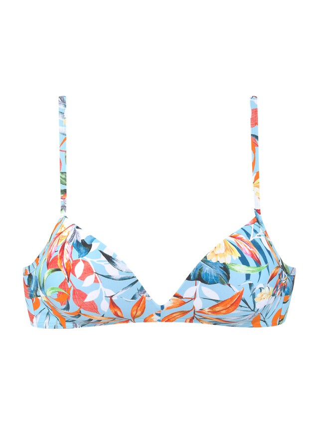 VENICE BEACH, Bikini felső, kék, 1 kép a 2 közül