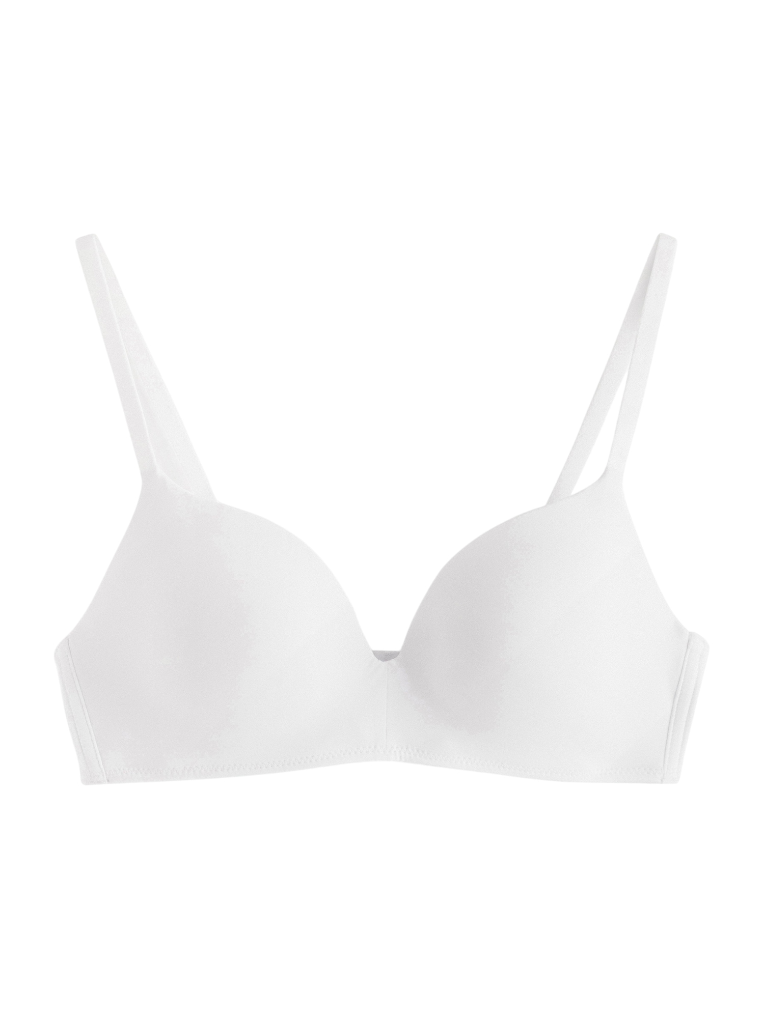Lindex Sutien Flora Theresia  alb