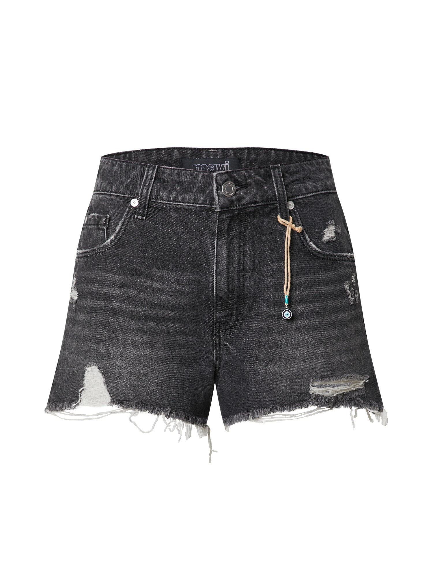 Mavi Džínsy 'Rosie'  sivý denim