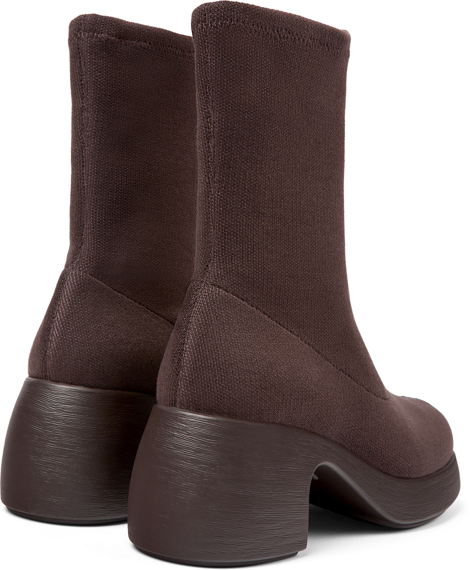 Thumbnail - CAMPER Stiefelette Thelma