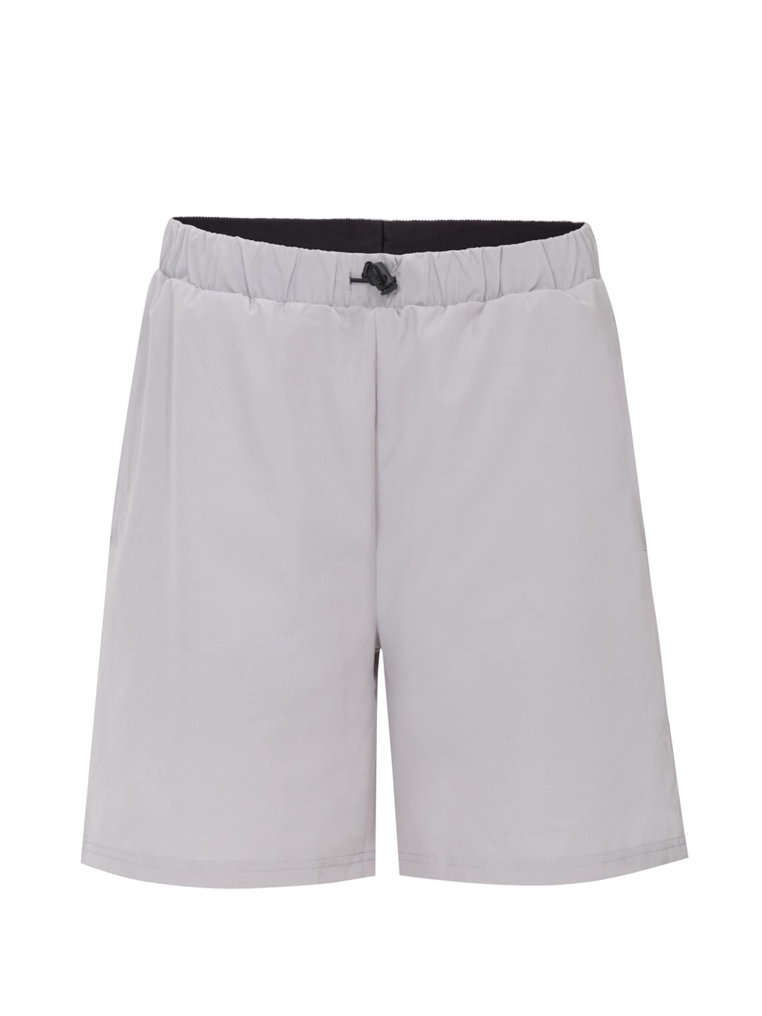Dagi Pantaloni  gri deschis