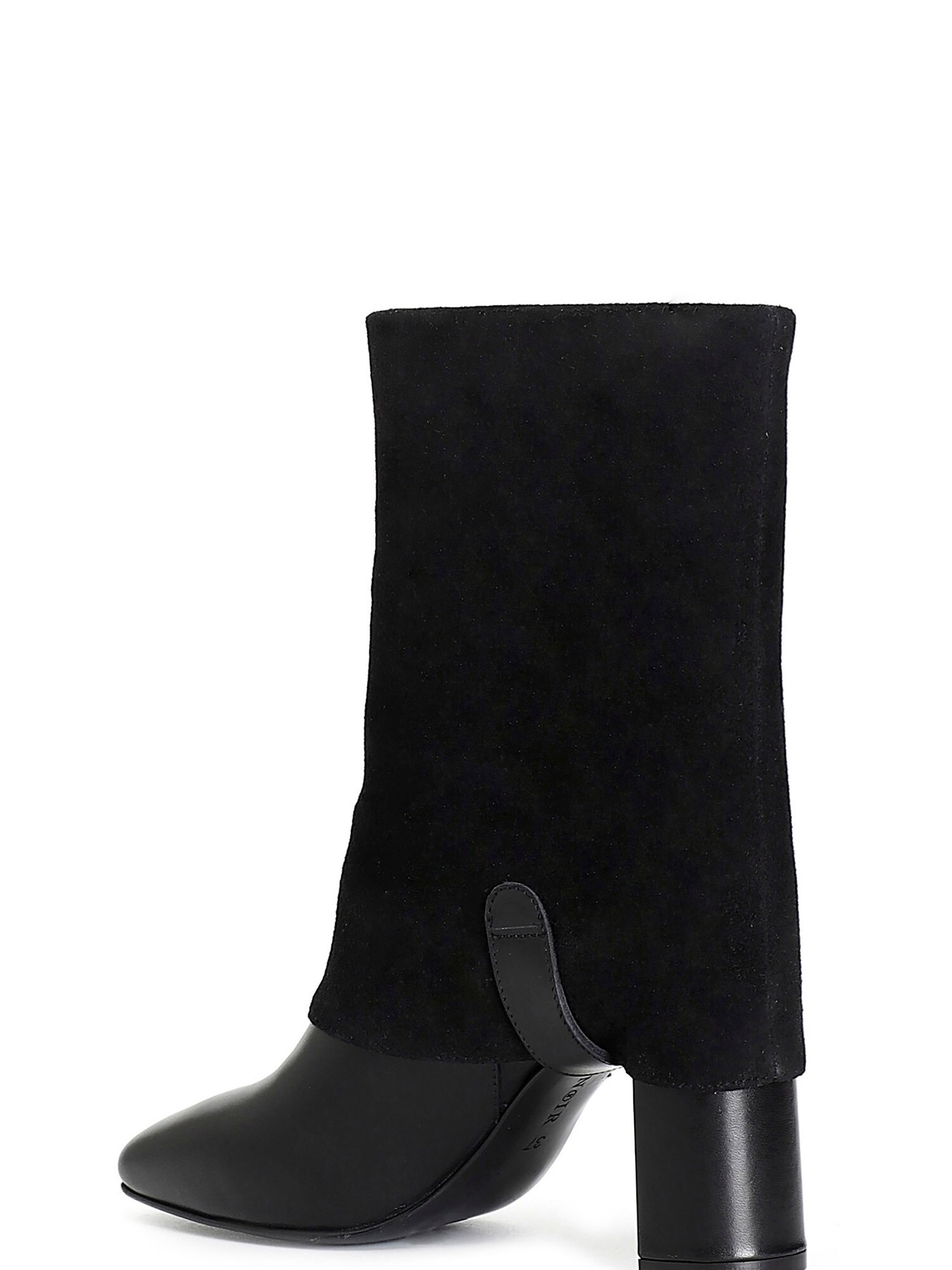 Thumbnail - CAF NOIR Booties