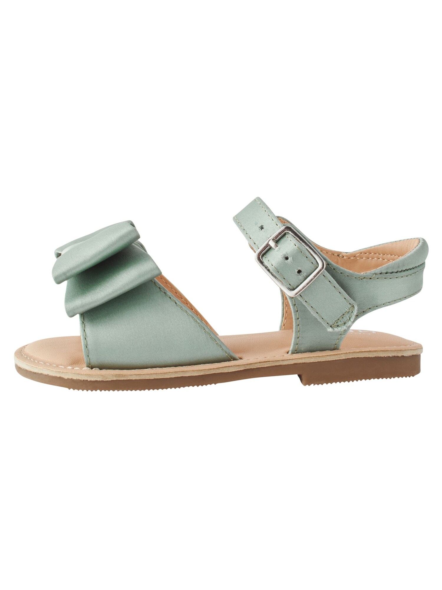Next Sandale  verde