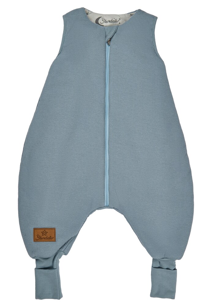 STERNTALER Schlafsack Jungen Größe 110 blau