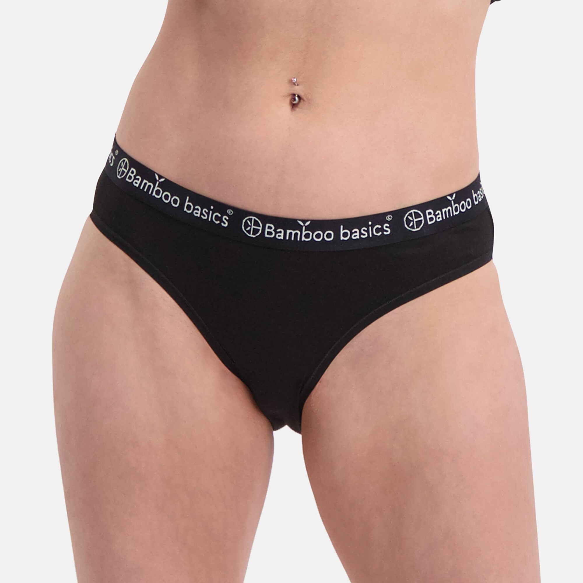 Thumbnail - Bamboo basics Slip
