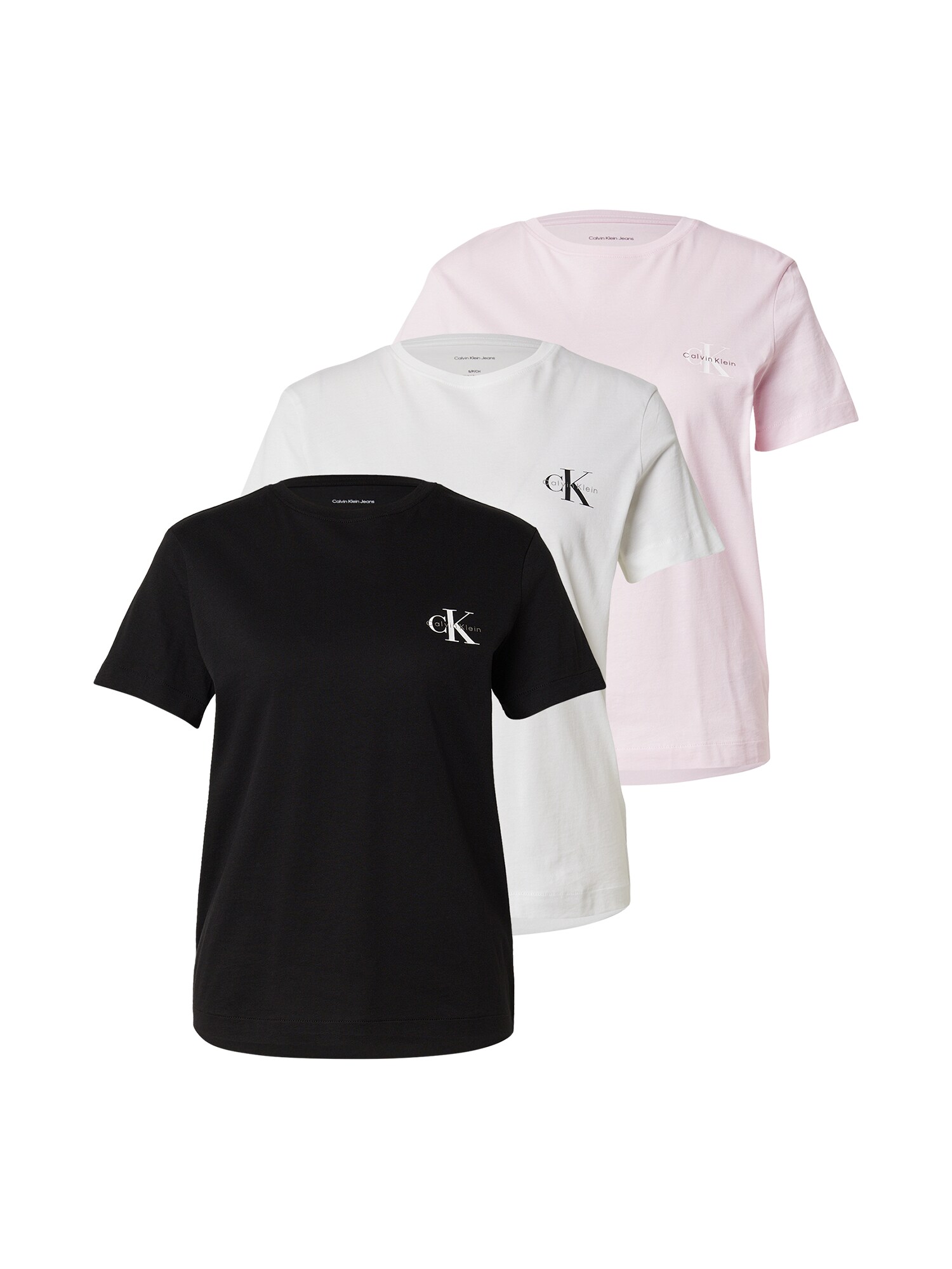 Calvin Klein Jeans aduce premium pentru femei tricou
