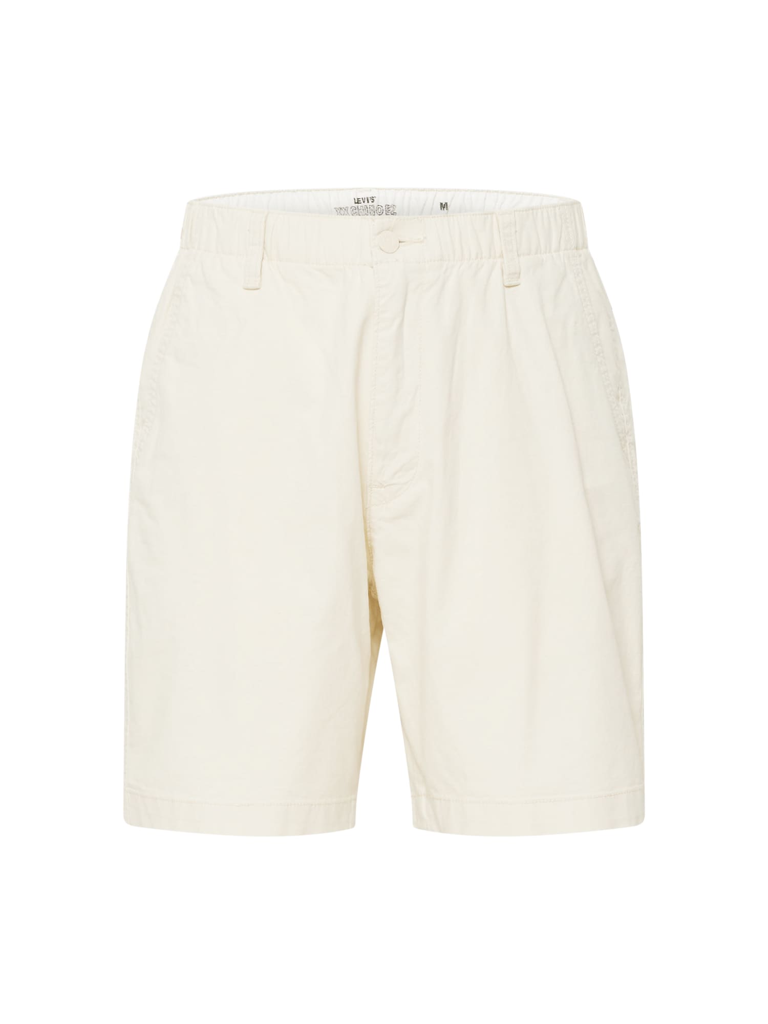 LEVI'S Chino hlače  boja pijeska