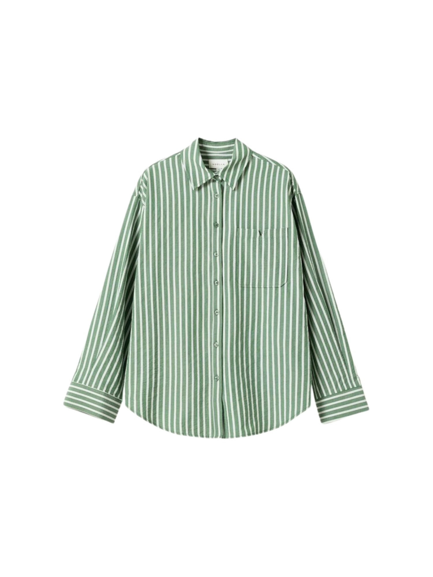 Noella Tricou  N-Marlon  verde