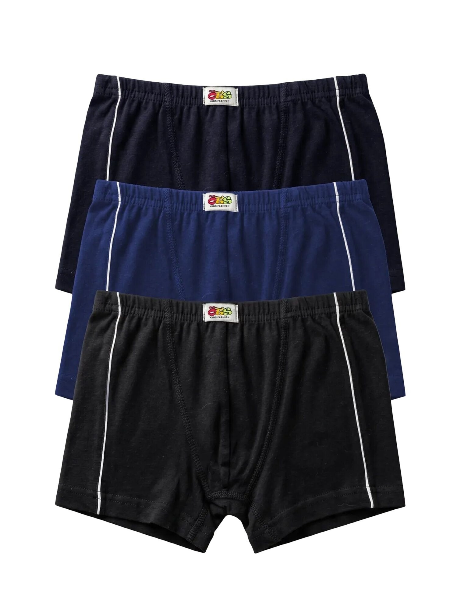 ÖTS Gaće 'ÖTS Herren Boxer-Shorts' miks boja
