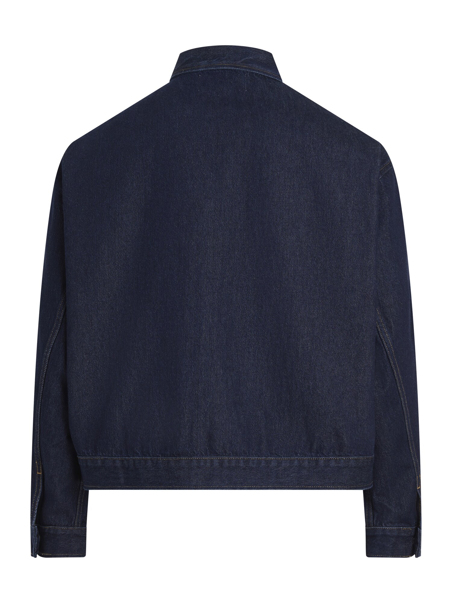 Calvin Klein Jeans Átmeneti dzseki  kék farmer termék 2. képe